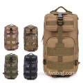 Molle Waterproof Outdoor Hiking Camping Trekking Backpack